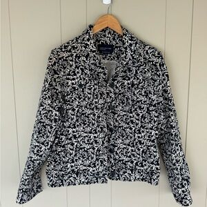 Jones New York Jean Jackets for Women on Sale up to 90% Off: Poshmark